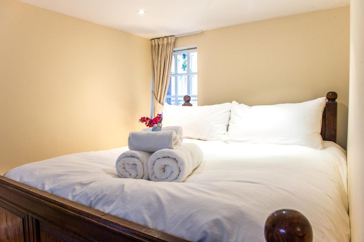 Апартаменты Famous House, 1 Minute From Edinburgh Castle Экстерьер фото