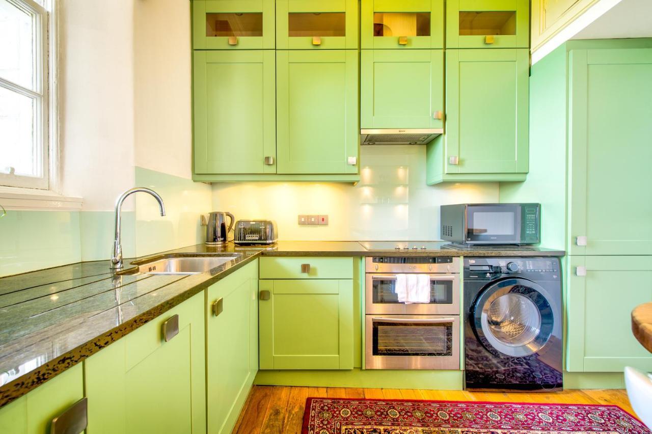 Апартаменты Famous House, 1 Minute From Edinburgh Castle Экстерьер фото