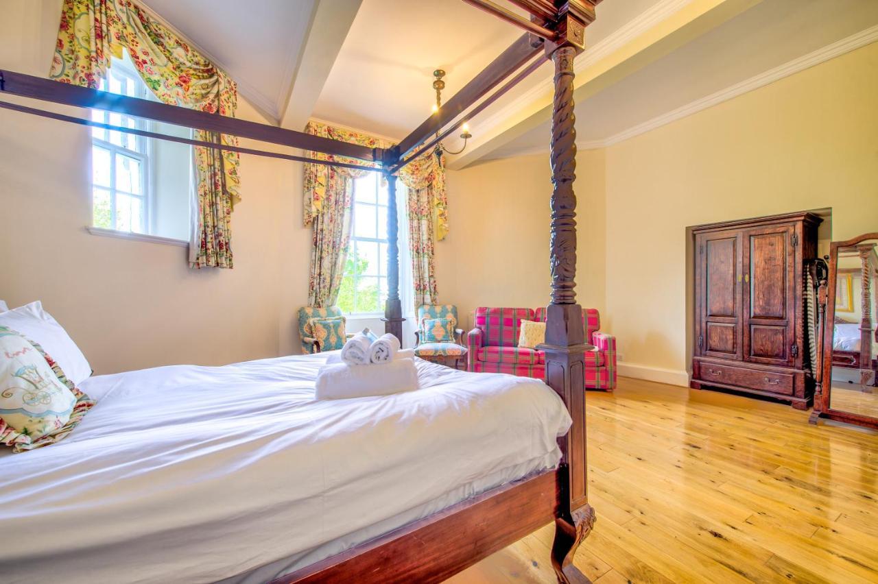 Апартаменты Famous House, 1 Minute From Edinburgh Castle Экстерьер фото